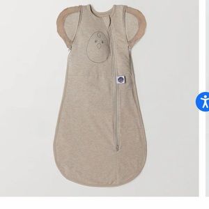 Bundle of 3 Nested Bean Zen One Classic Transition Swaddle